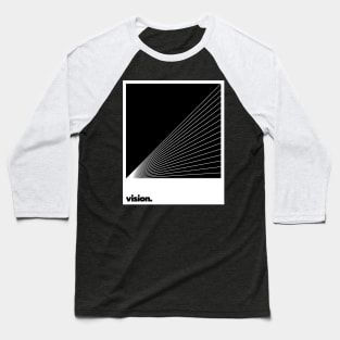 Vision Baseball T-Shirt
